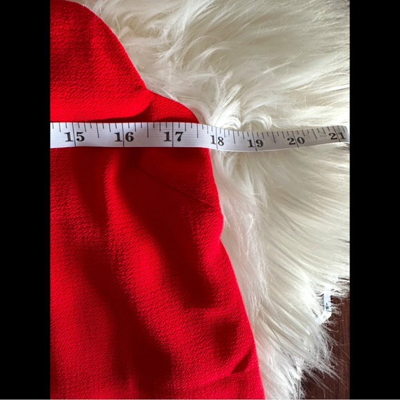 Red Cami - Picture 6 of 10